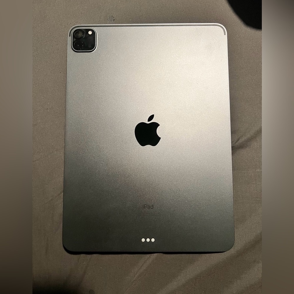 Ipad pro 3rd generation 11inch
